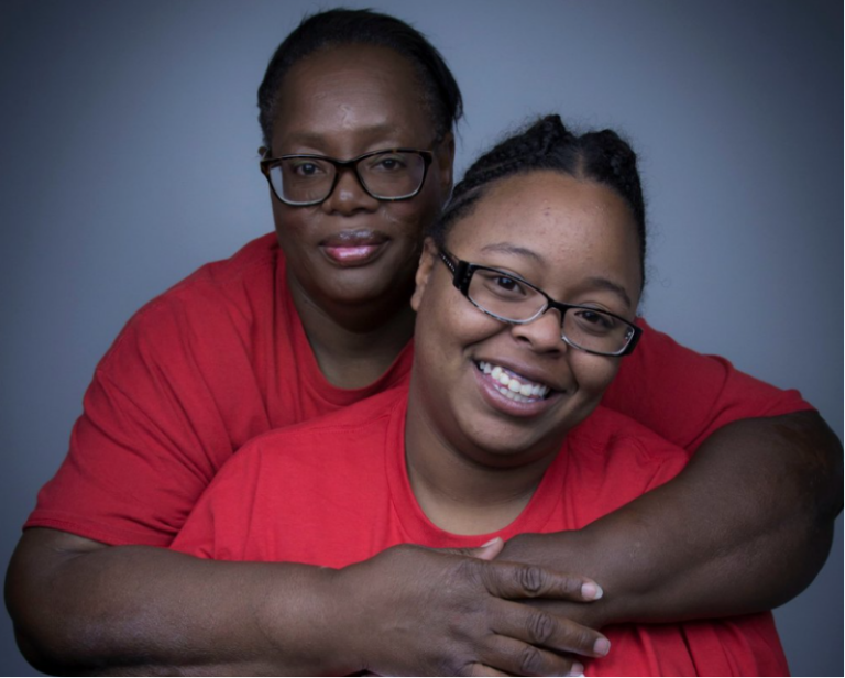 Ways to Give Twin Cities Rise